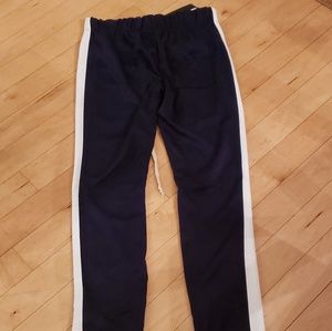 Men's Jogger | Brand New | Navy 29 x 32